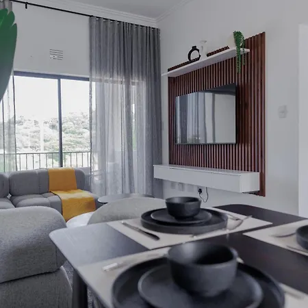 Ballito Units By Residenceat Exterior photo