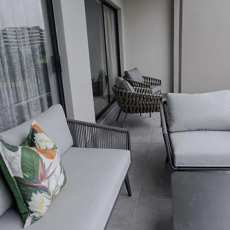 Ballito Units By Residenceat Exterior photo