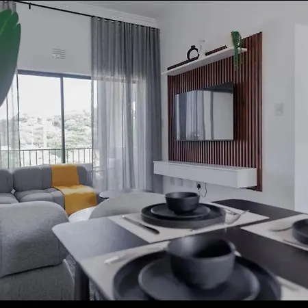 Ballito Units By Residenceat Exterior photo