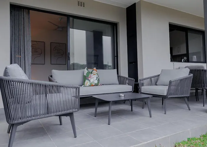 Ballito Units By Residenceat