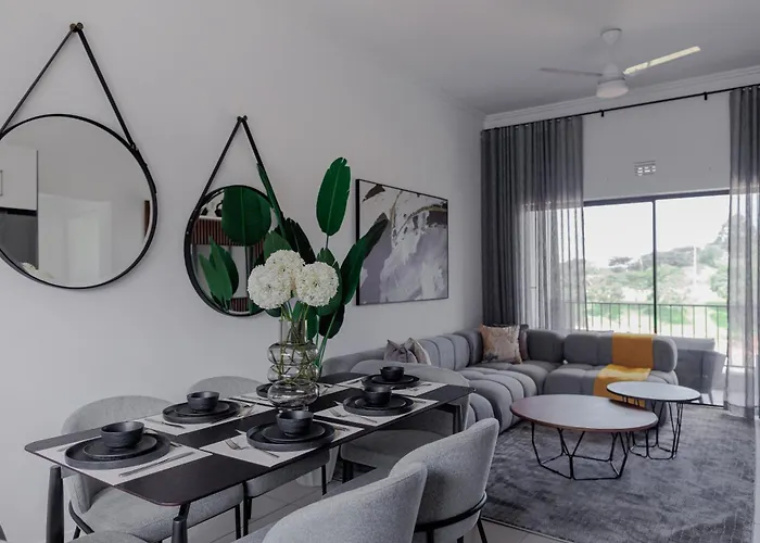 Ballito Units By Residenceat