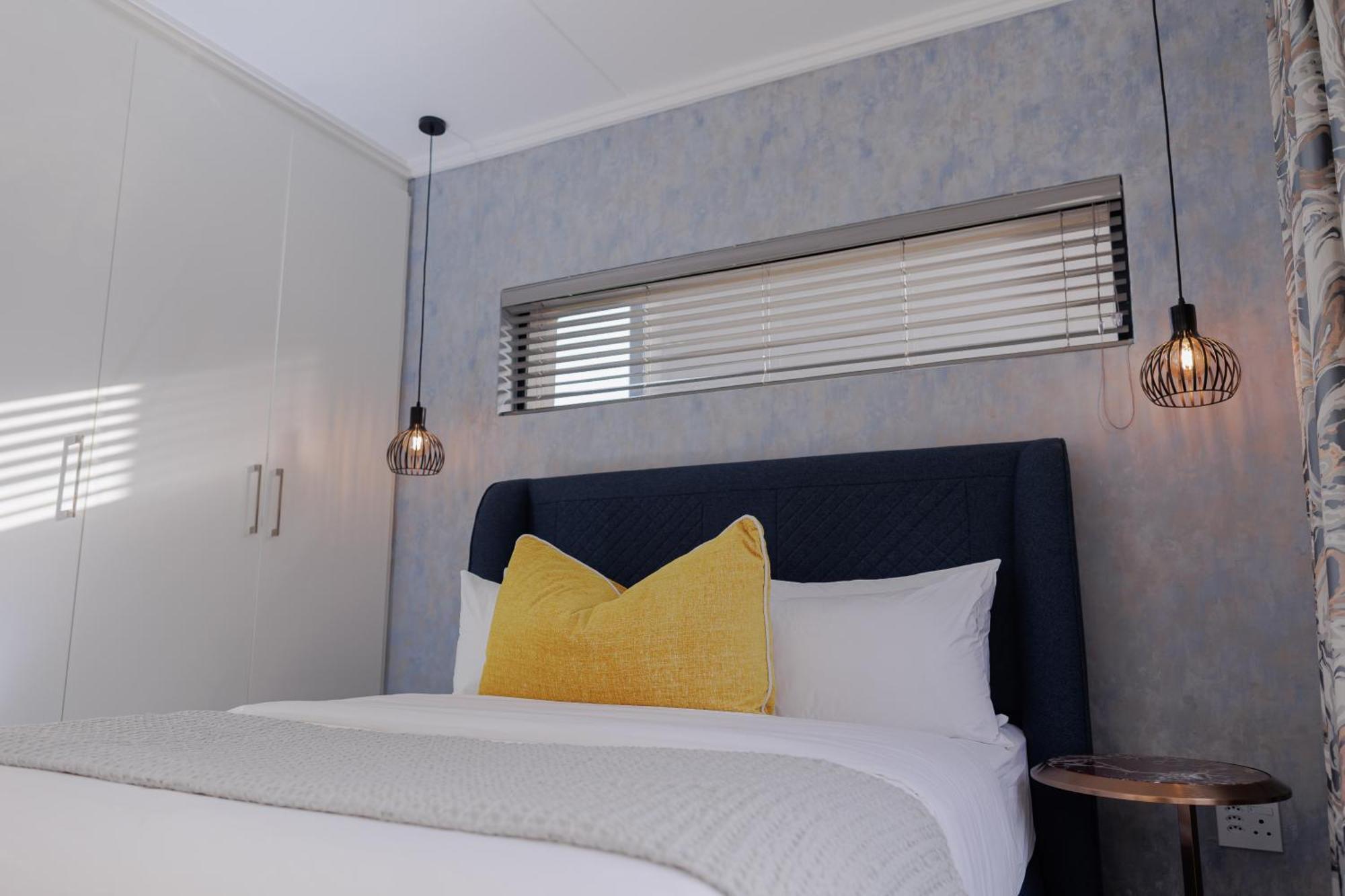 Apartment Units By Residenceat Ballito