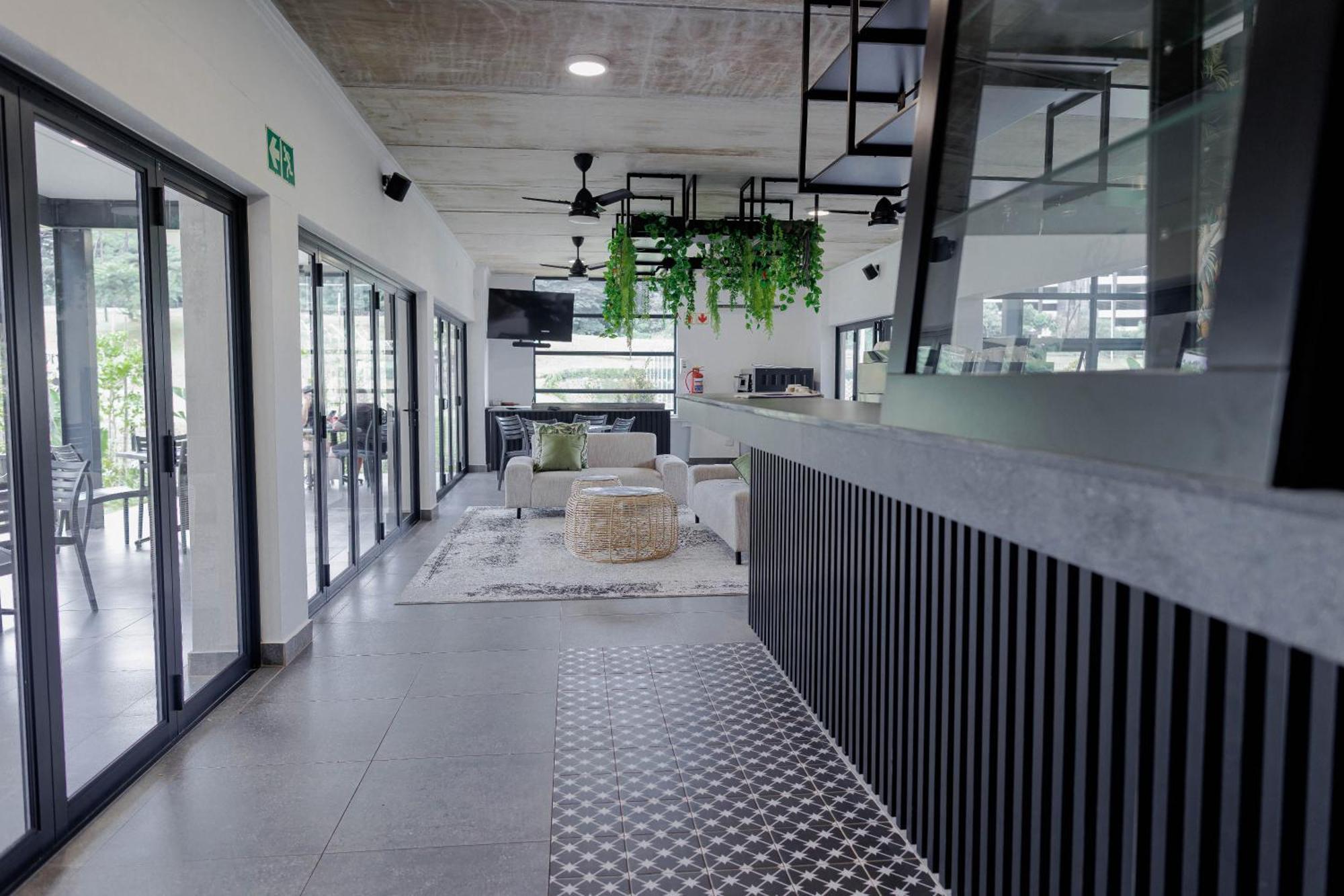 Units By Residenceat Apartment Ballito