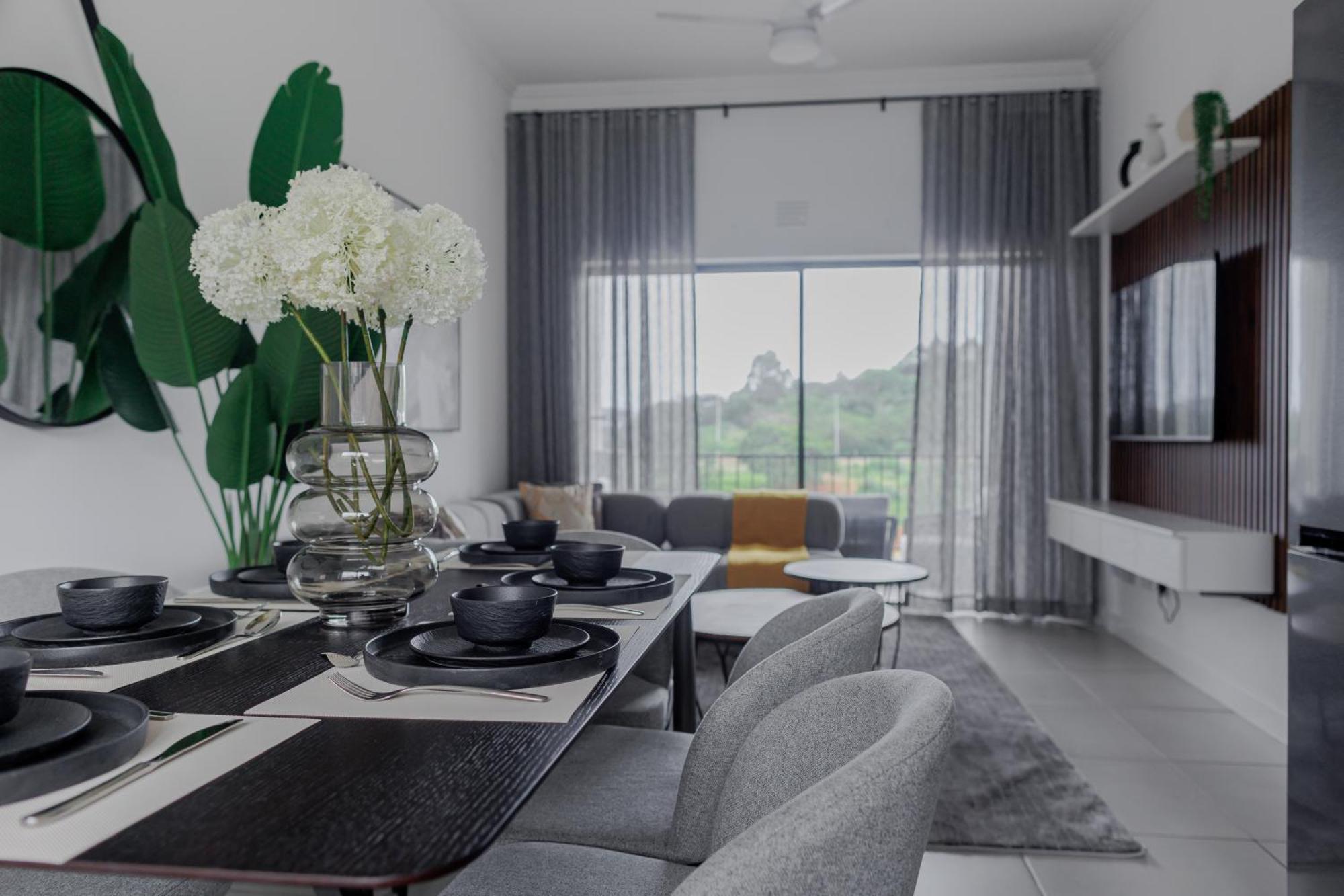 Units By Residenceat Ballito