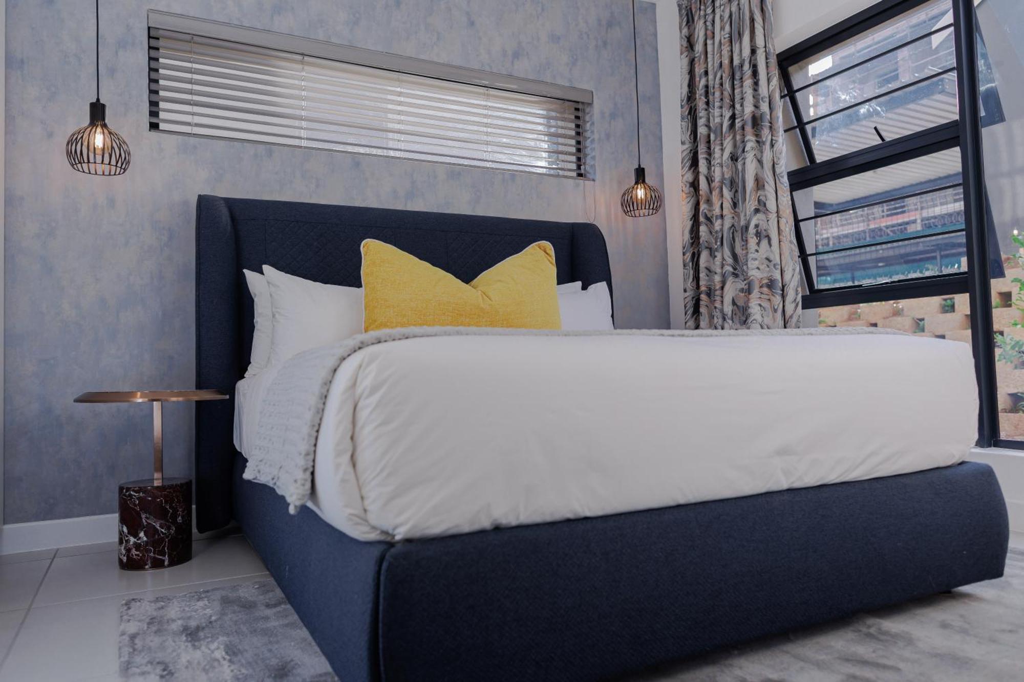 Units By Residenceat Apartment *