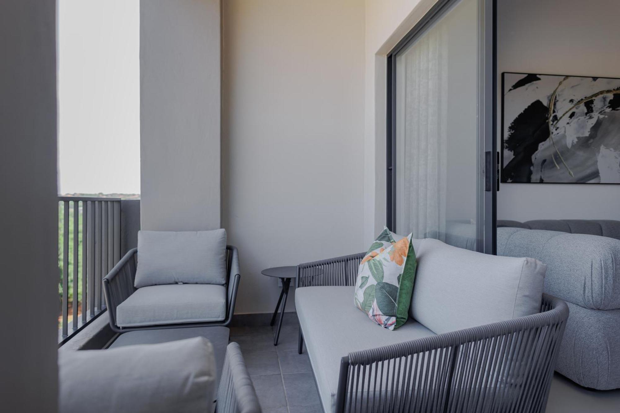 Units By Residenceat Ballito
