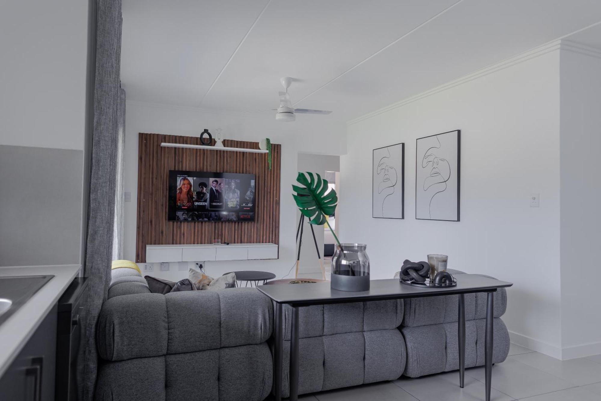 Apartment Units By Residenceat Ballito