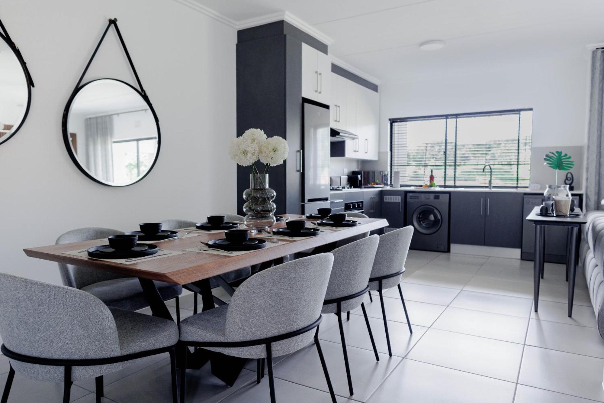 Units By Residenceat Apartment Ballito