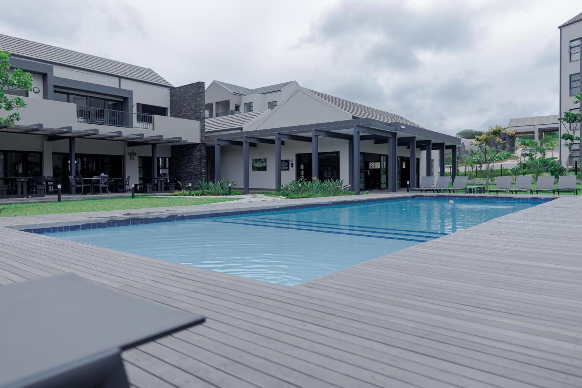 Units By Residenceat Ballito