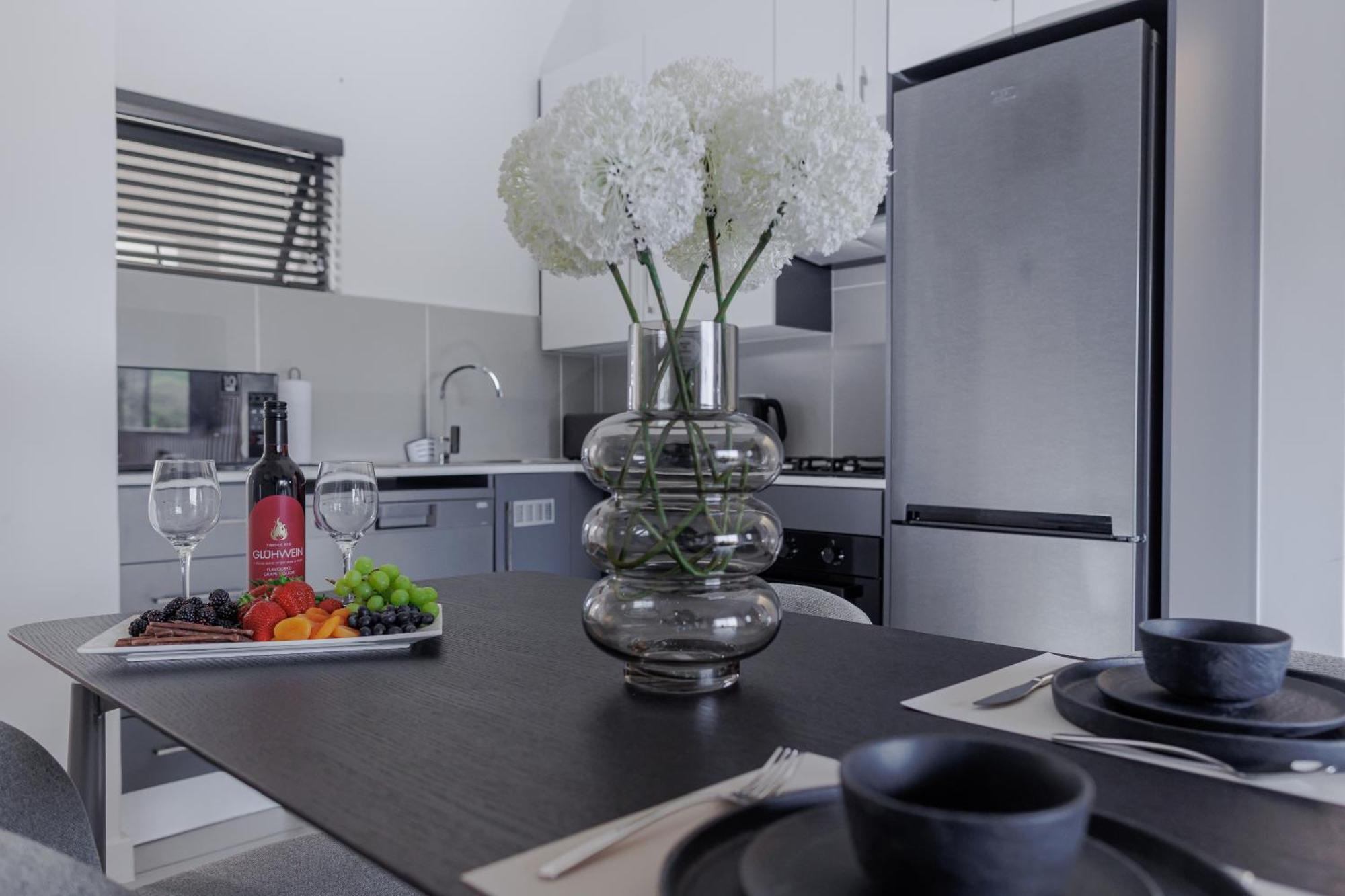 Units By Residenceat * Ballito