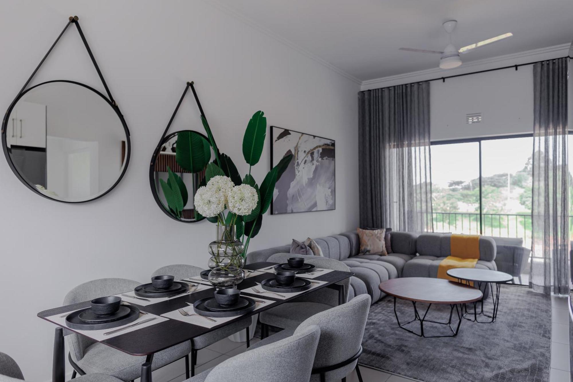 Units By Residenceat Apartment