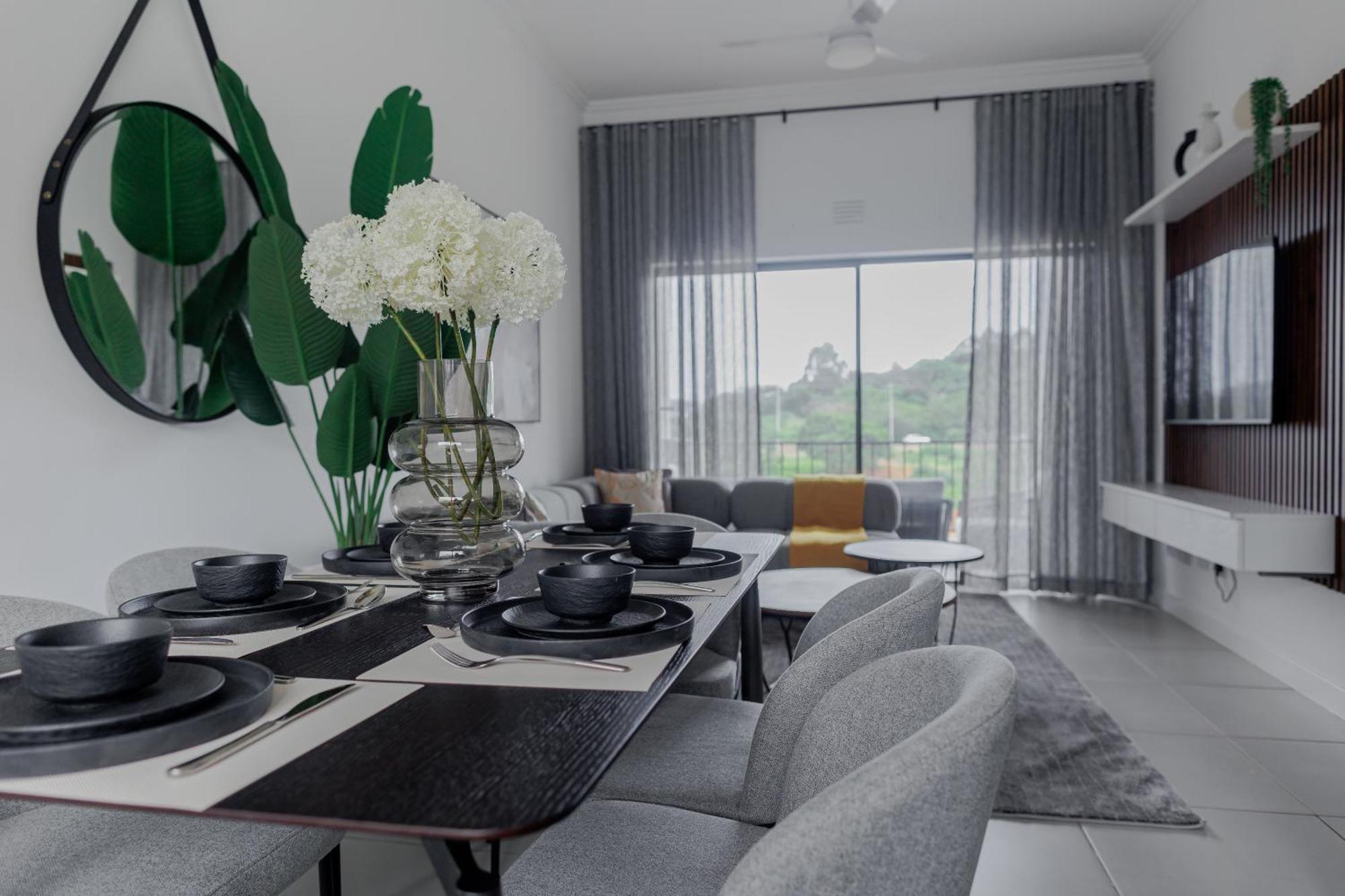 Units By Residenceat Ballito