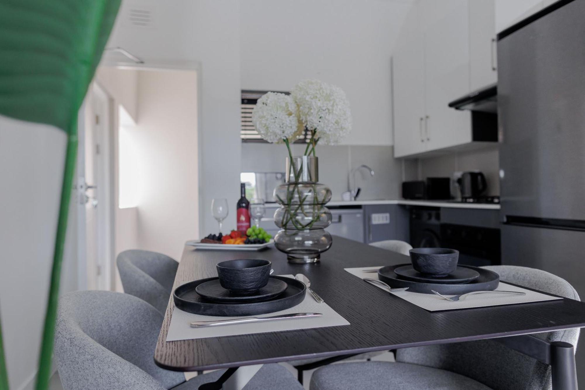 Units By Residenceat Apartment