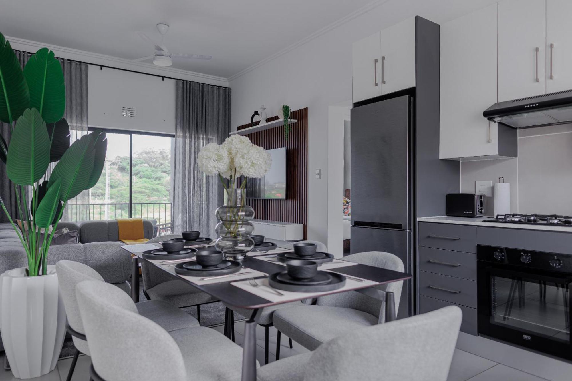 Units By Residenceat Apartment Ballito