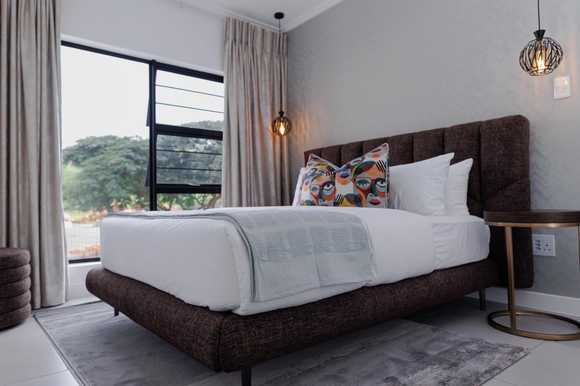 Apartment Units By Residenceat