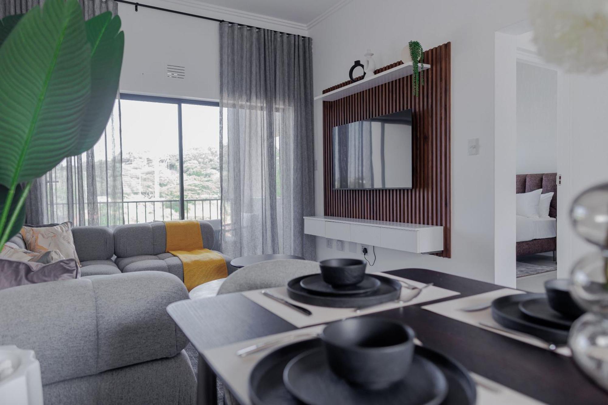 Apartment Units By Residenceat Ballito