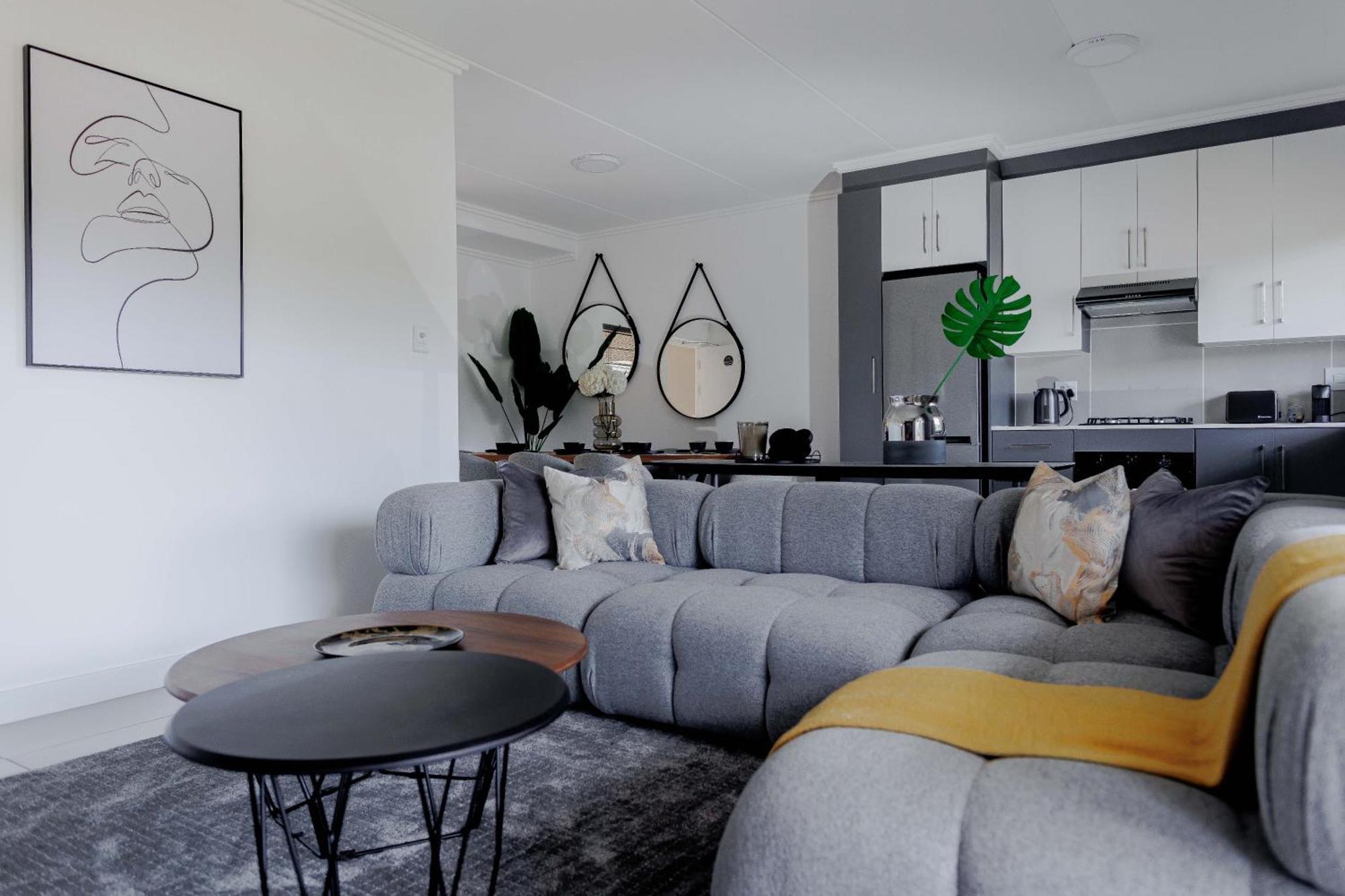 Apartment Units By Residenceat