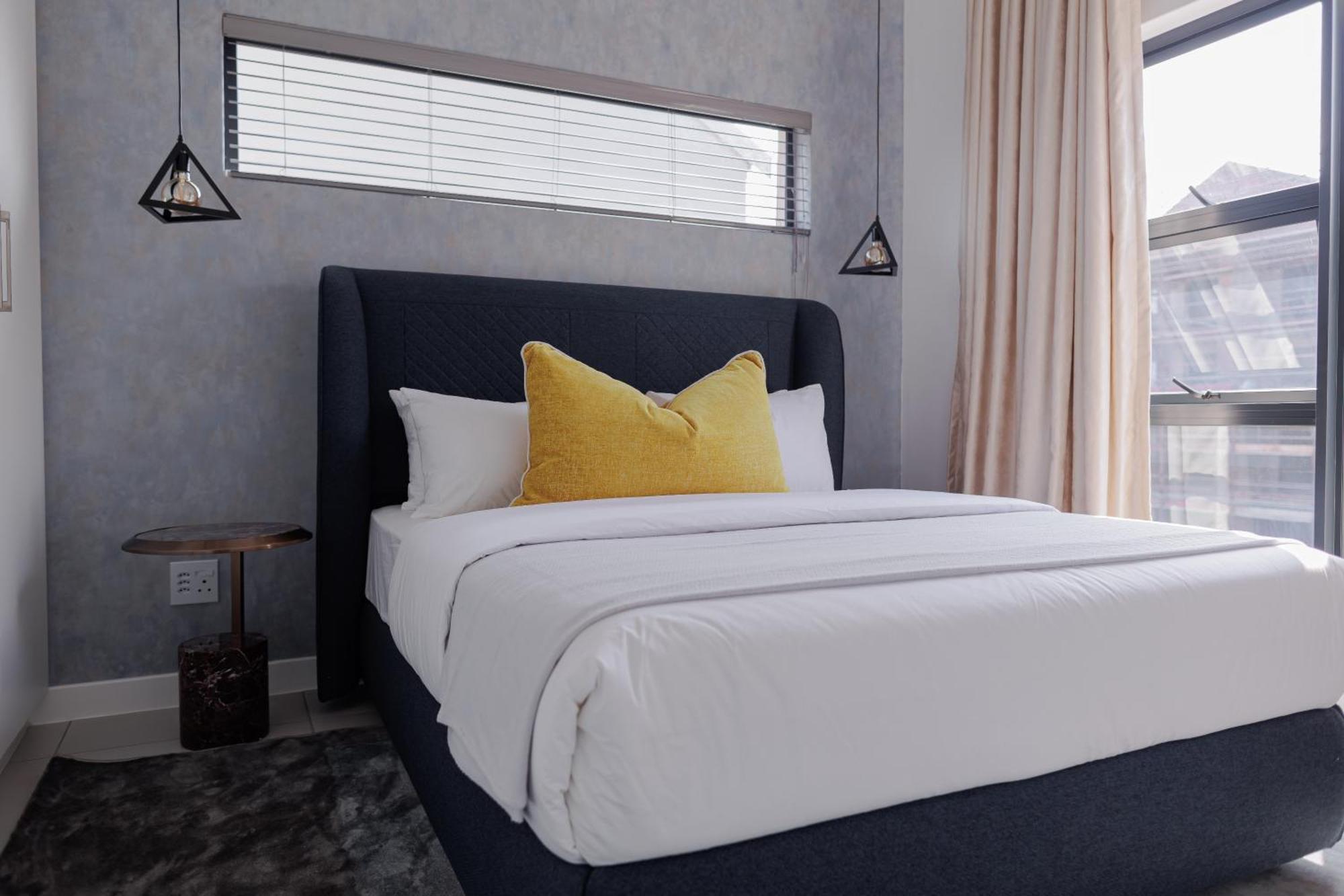 Apartment Units By Residenceat Ballito