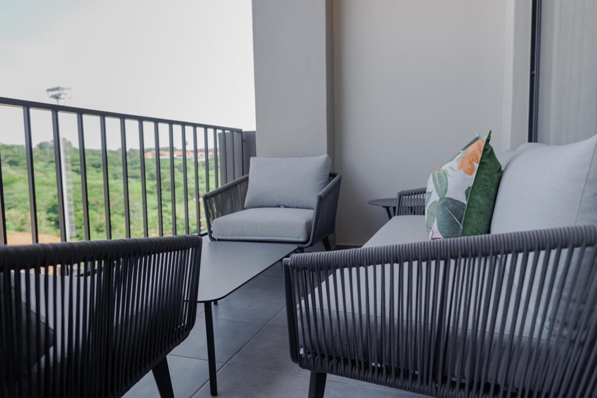 Units By Residenceat Apartment Ballito
