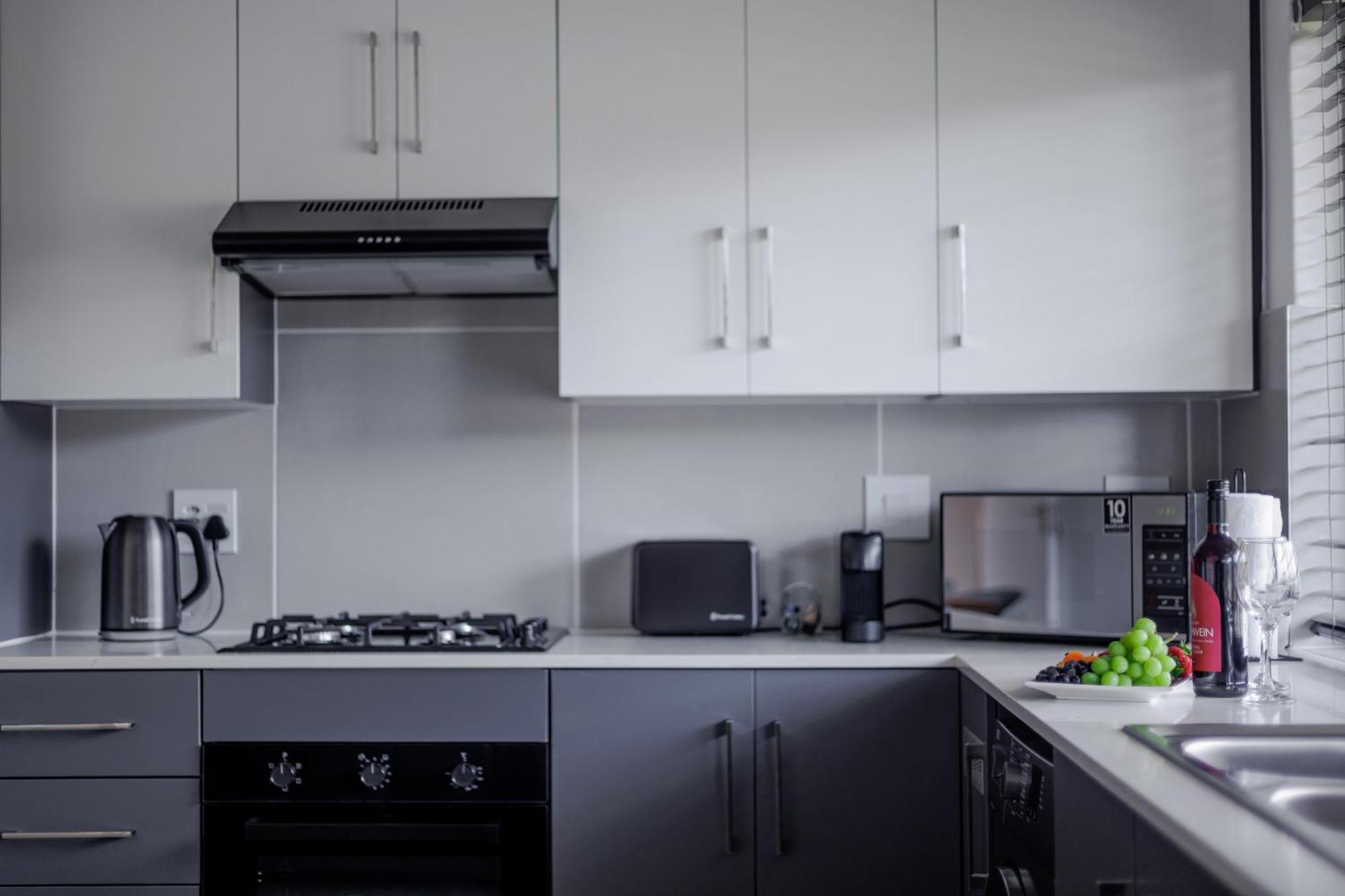 Apartment Units By Residenceat
