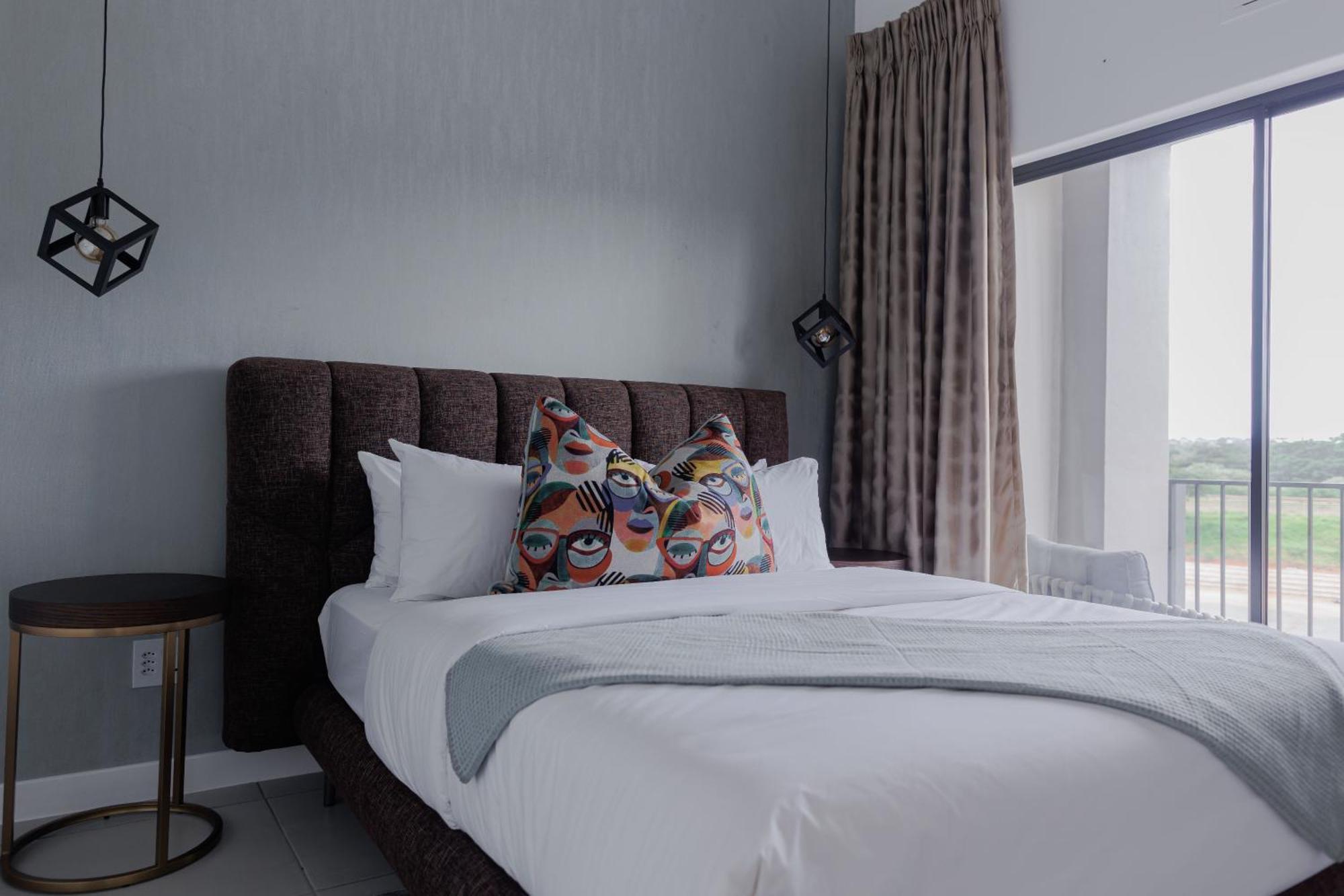 Units By Residenceat Apartment