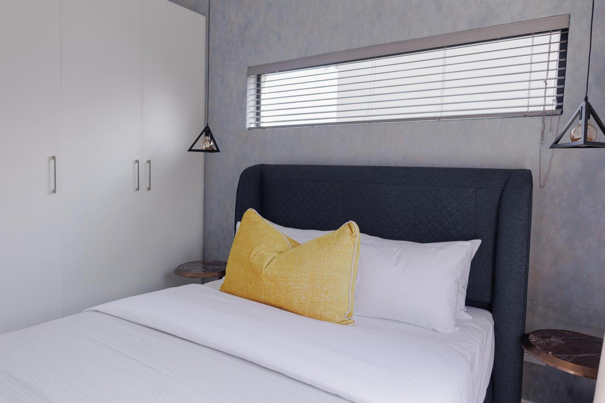 Apartment Units By Residenceat