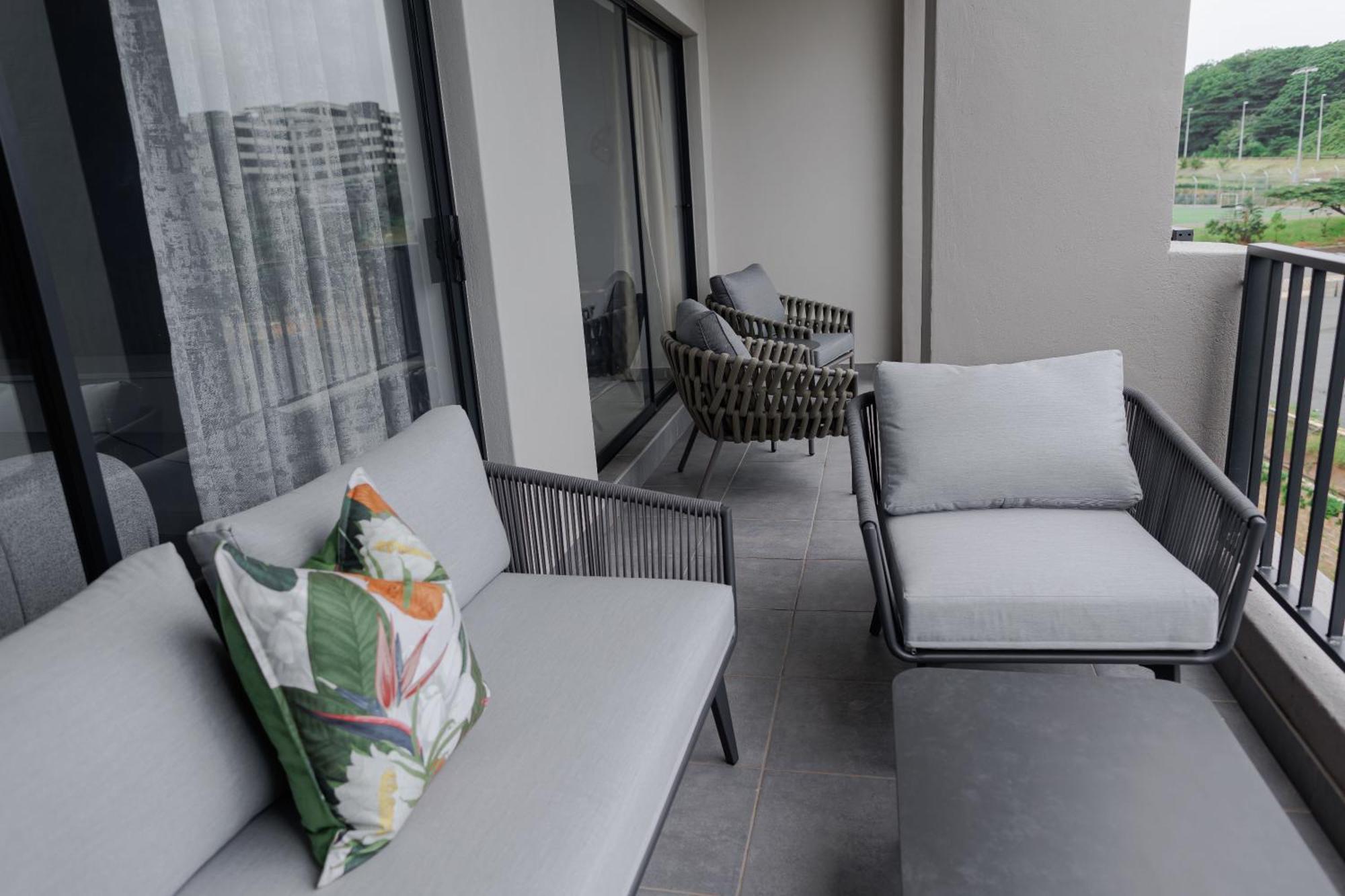 Apartment Units By Residenceat