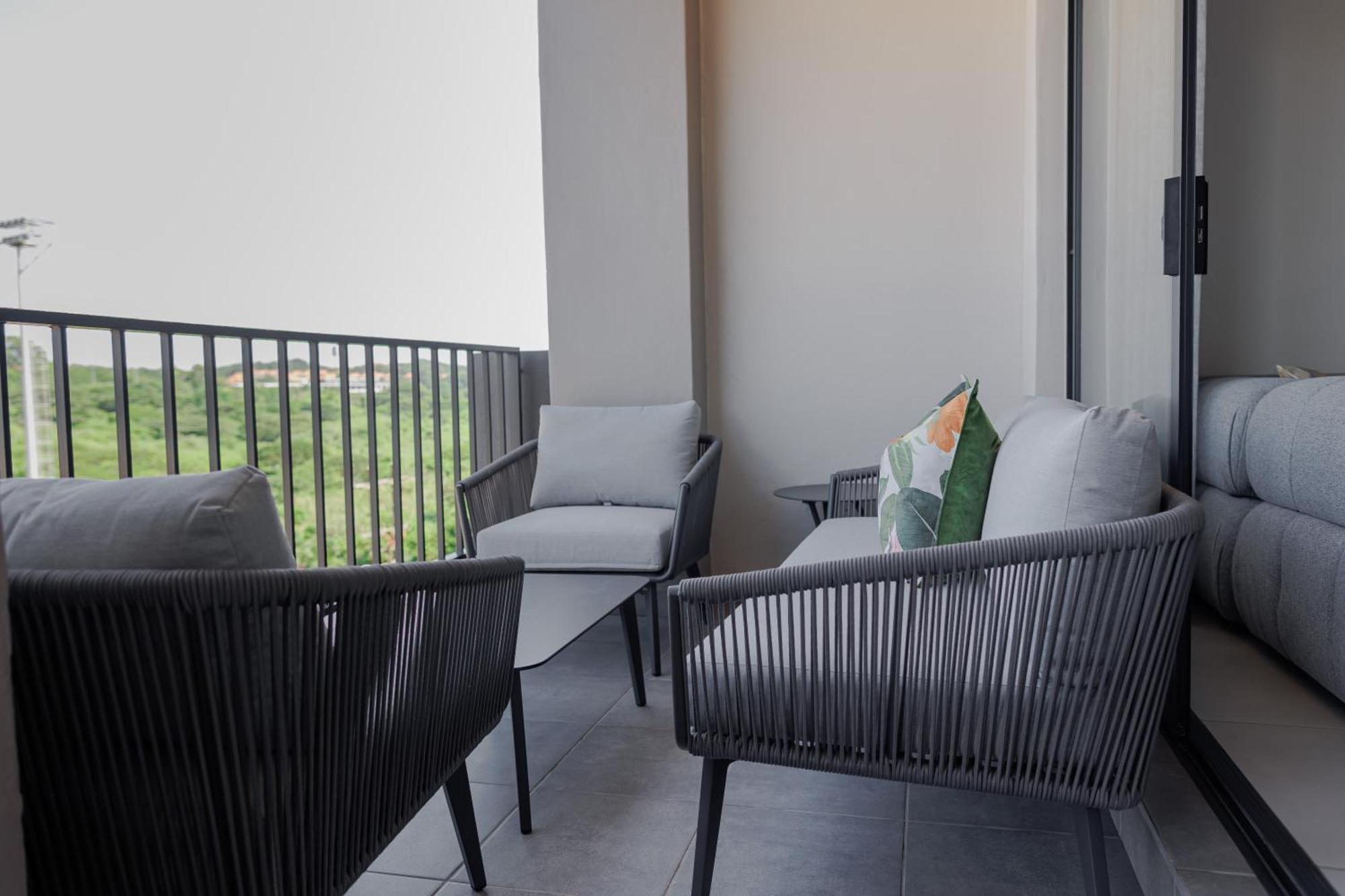 Units By Residenceat * Ballito