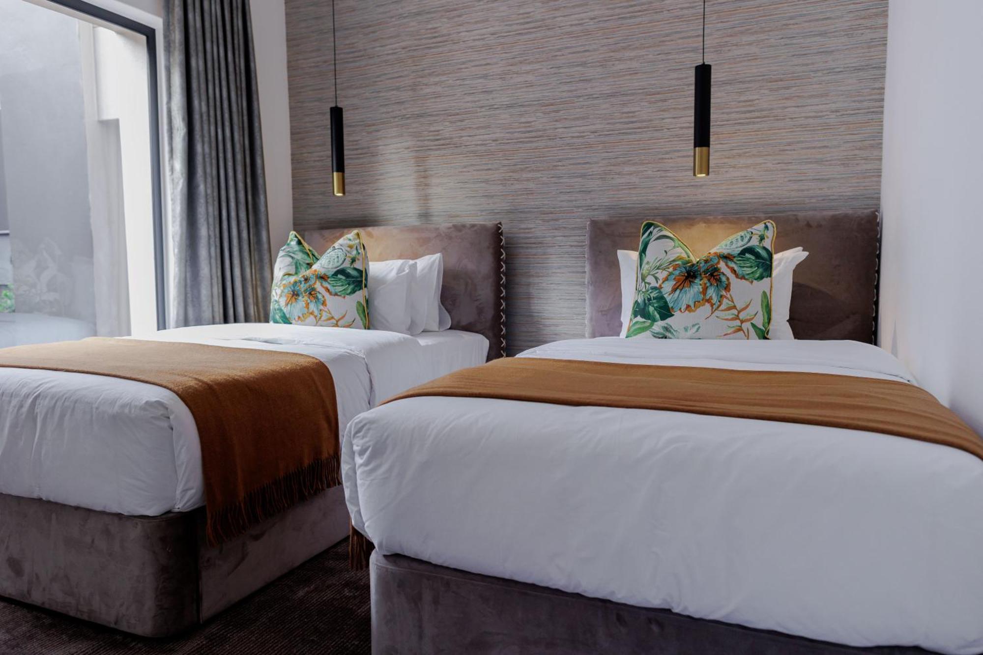 Units By Residenceat Ballito