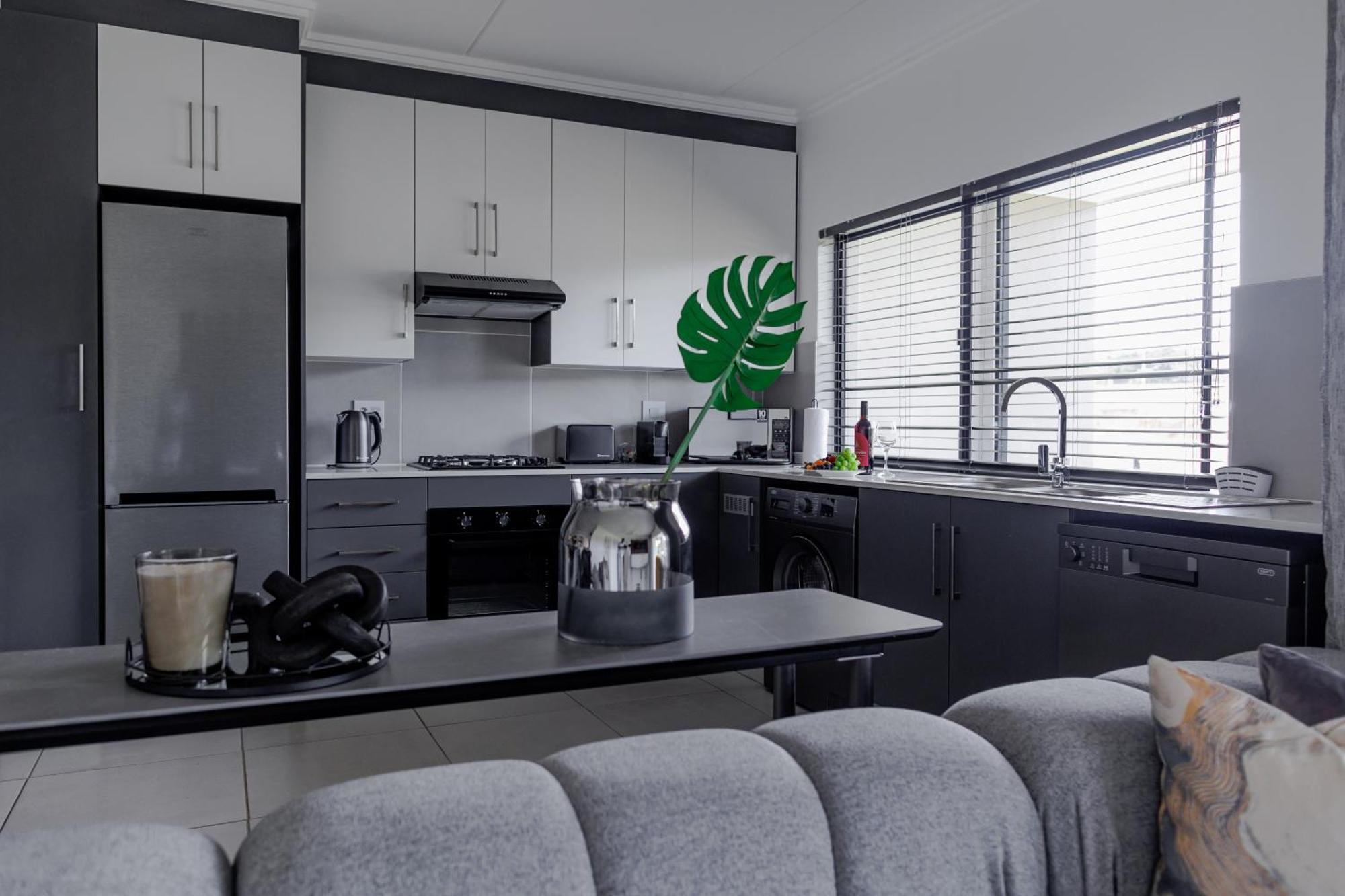 Apartment Units By Residenceat Ballito