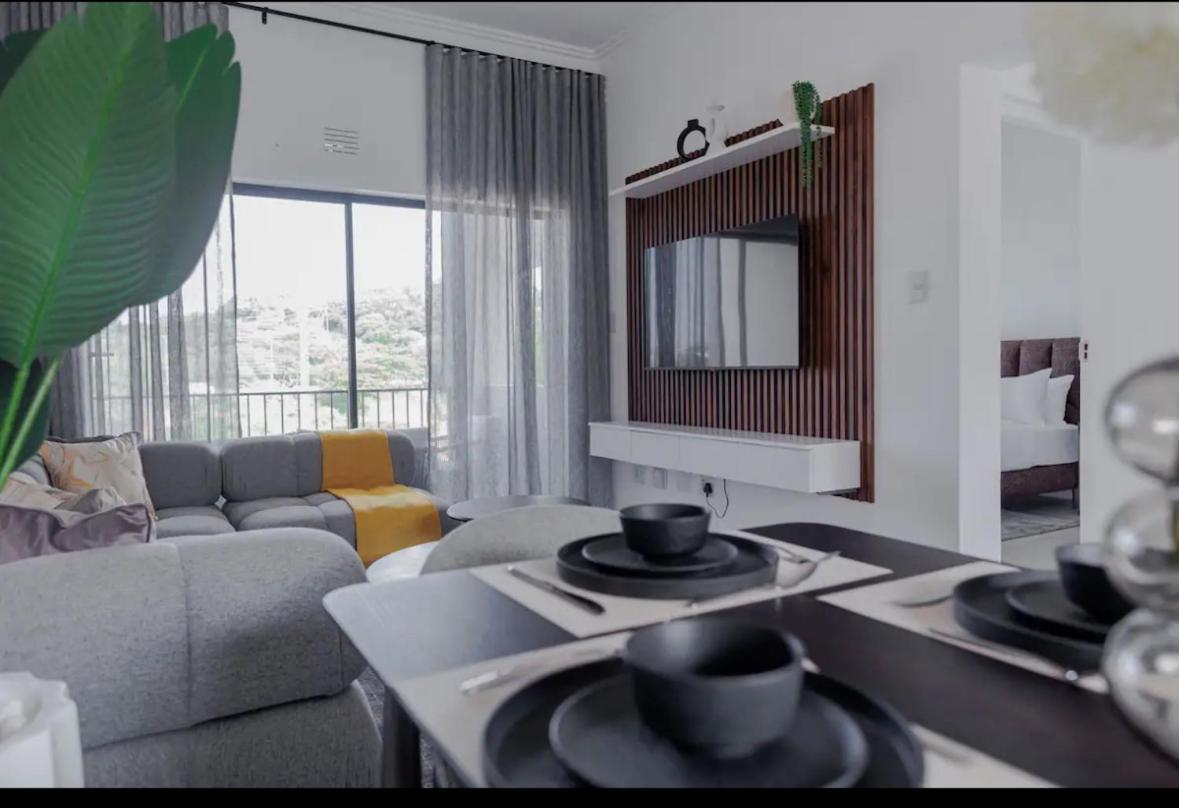 Units By Residenceat Apartment Ballito