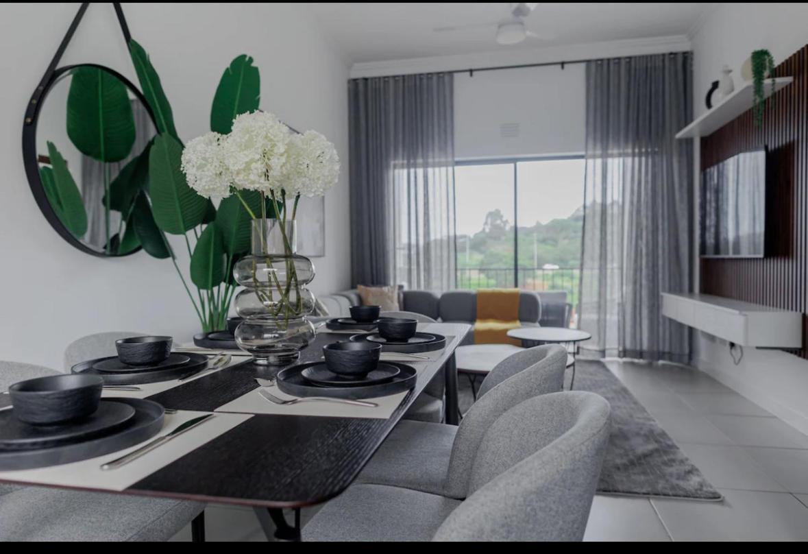Apartment Units By Residenceat Ballito
